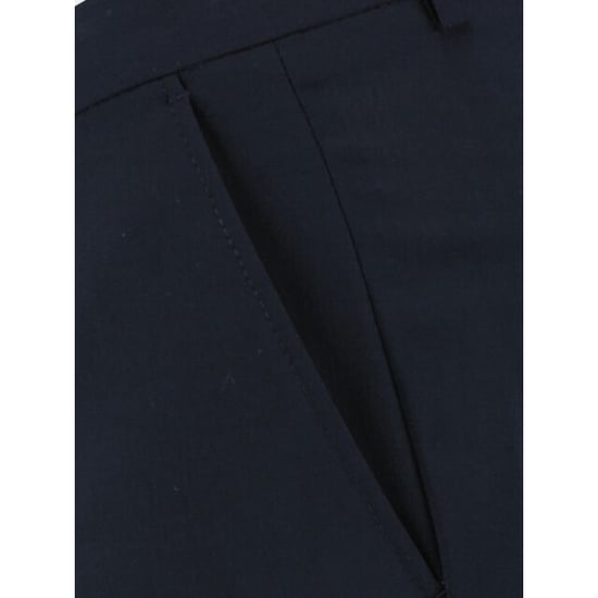 Commander Wollen pantalon hose 213012450/600 - Image 3