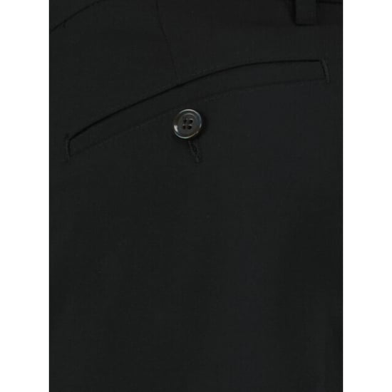 Commander Wollen pantalon hose 213012450/900 - Image 2