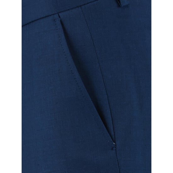 Commander Wollen pantalon hose 213012456/600 - Image 2