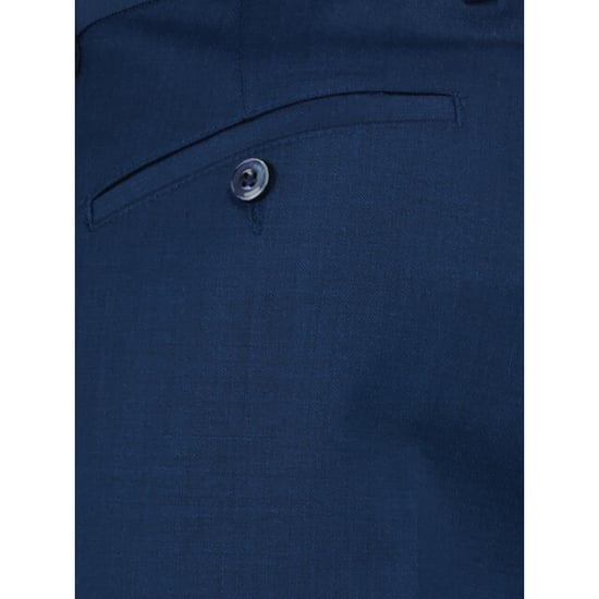 Commander Wollen pantalon hose 213012456/600 - Image 3