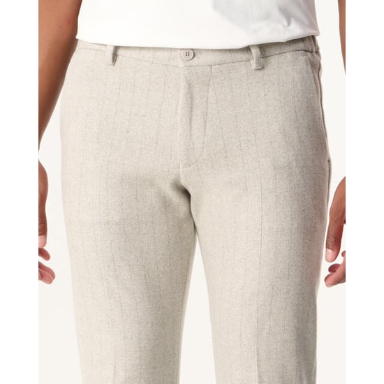 Drykorn Ajend mix & match trousers - Image 3