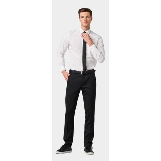 Meyer Wollen pantalon bonn art.9-303 1020930300/09 - Image 3