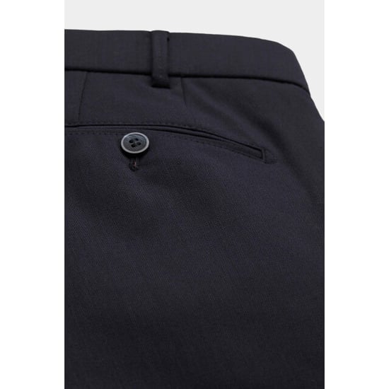 Meyer Wollen pantalon bonn art.9-303 1020930300/17 - Image 2