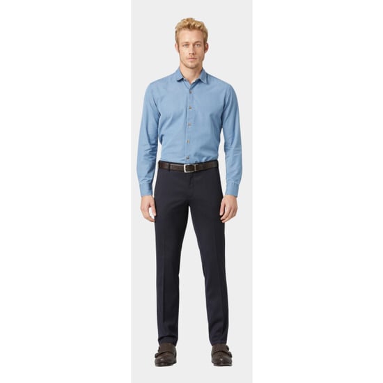 Meyer Wollen pantalon bonn art.9-303 1020930300/17 - Image 4