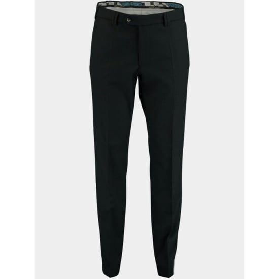 Meyer Wollen pantalon pantalon rio modern fit 32258090/09 - Image 1