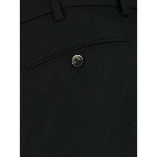 Meyer Wollen pantalon pantalon rio modern fit 32258090/09 - Image 2