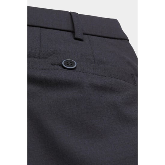Meyer Wollen pantalon roma art.9-344 1150934400/17 - Image 6