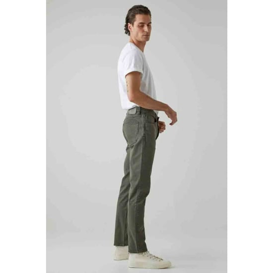 Neuw Denim lou slim twill military 32920m - Image 2