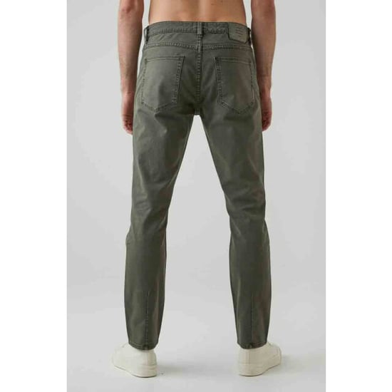 Neuw Denim lou slim twill military 32920m - Image 4