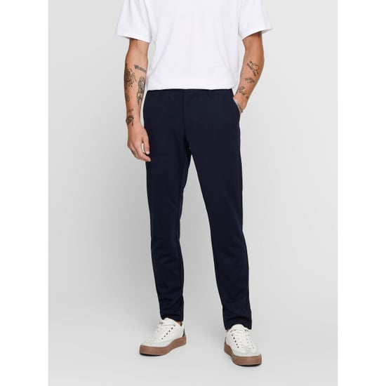 Only & Sons onsmark pant gw 0209 22010209 night sky - Image 2
