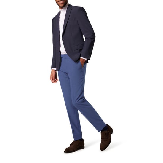 Pierre Cardin Mix & match trousers - Image 4