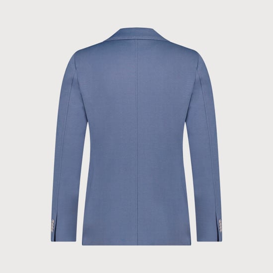 Blue Industry Jersey colbert 24/7 stretch | - Image 5