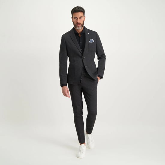 Blue Industry Travel colbert m30 suit | - Image 2