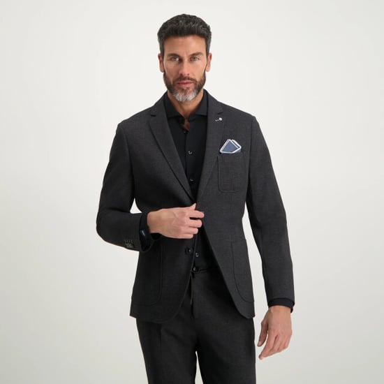Blue Industry Travel colbert m30 suit | - Image 3