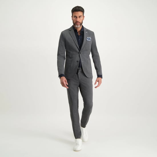 Blue Industry Travel colbert m30 suit | - Image 2