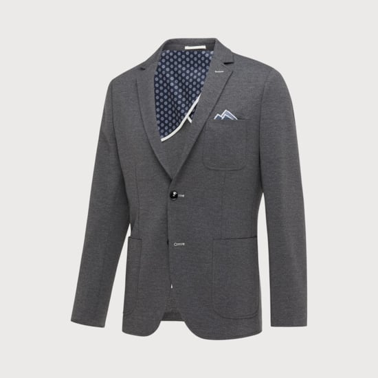 Blue Industry Travel colbert m30 suit | - Image 3