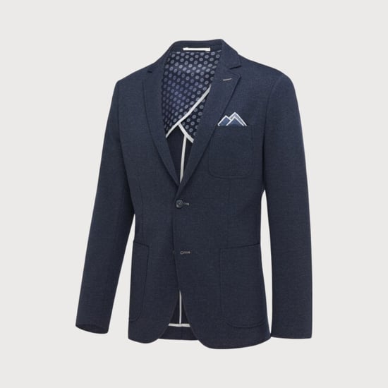 Blue Industry Travel colbert m30 suit | - Image 2