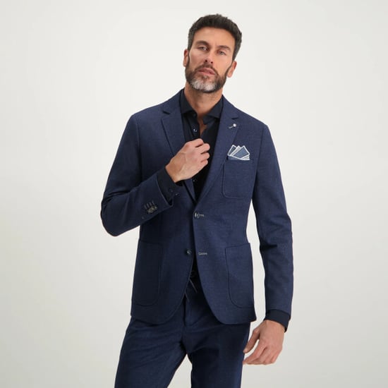 Blue Industry Travel colbert m30 suit | - Image 5