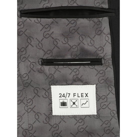Carl Gross Colbert mix & match sakko/jacket cg shane-trf sv 00.071s0 / 325102/90 - Image 4