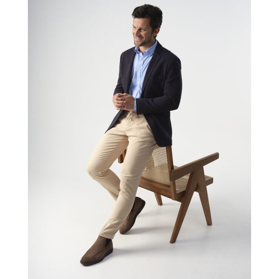 Campbell Sinclair jacket - Image 6