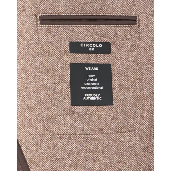 Circolo 1901 Jacket - Image 3