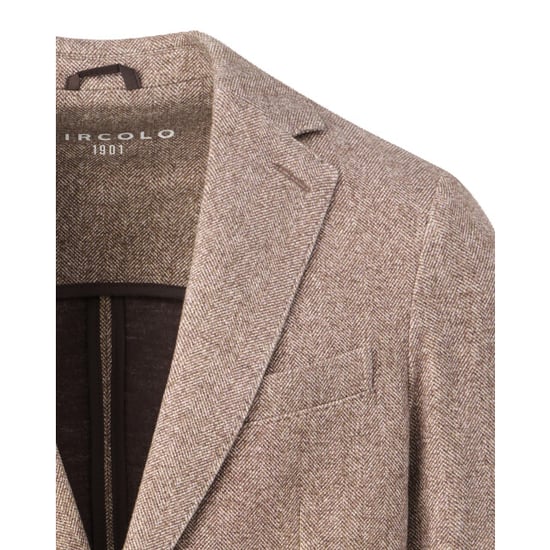 Circolo 1901 Jacket - Image 4