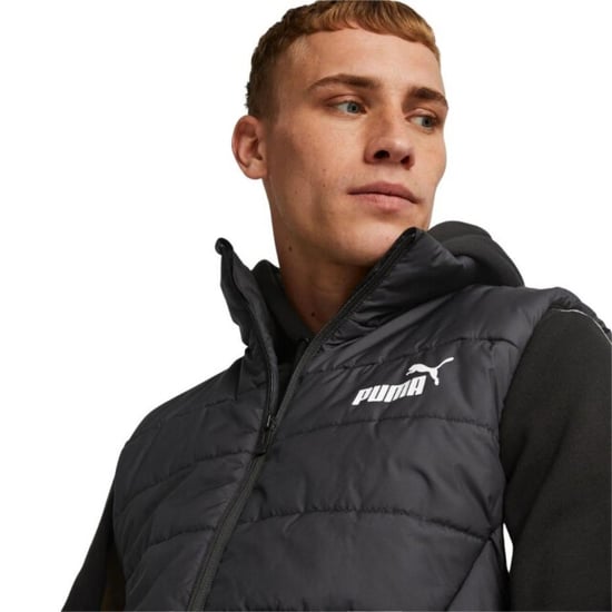 Puma Gewatteerde bodywarmer voor heren - Image 2