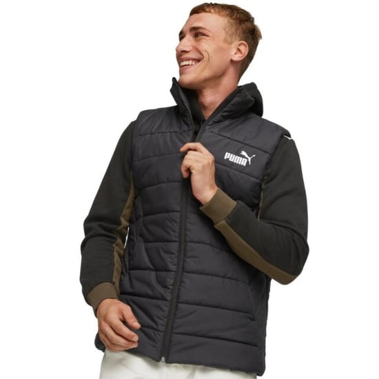Puma Gewatteerde bodywarmer voor heren - Image 3