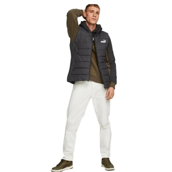 Puma Gewatteerde bodywarmer voor heren - Image 4