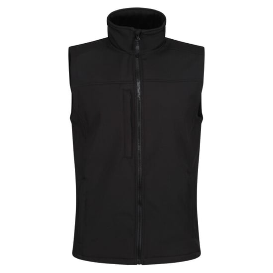 Regatta Heren flux softshell gilet - Image 1