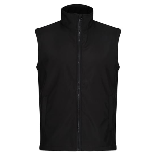 Regatta Professional Herengilet (Zwart) - Image 1
