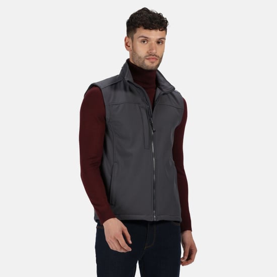 Regatta Softshell bodywarmer heren - Image 2