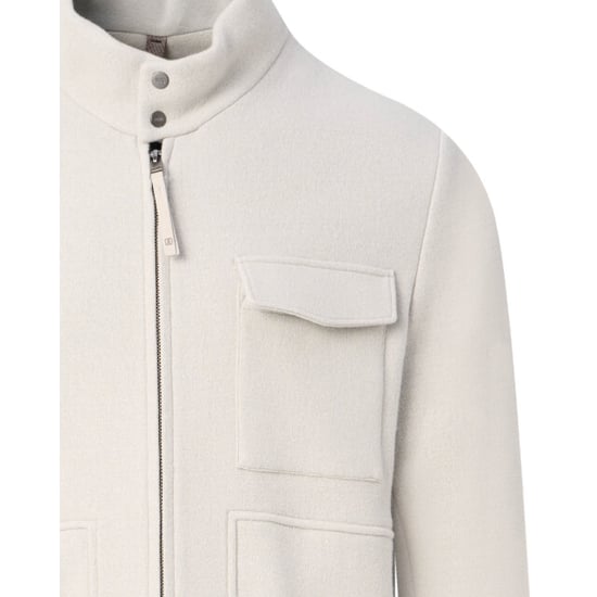 Duno Lewis bodywarmer - Image 2