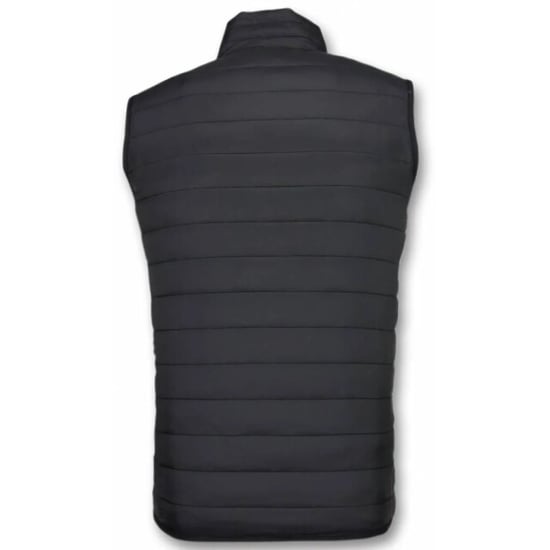 Y Chrom Bodywarmer casual bodywarmer - Image 2