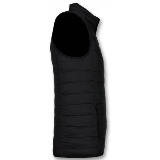 Y Chrom Bodywarmer casual bodywarmer - Image 3
