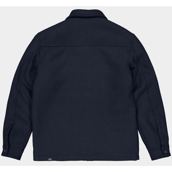 Butcher of Blue Winterjack norbu padded wool jacket m2514009/890 - Image 4