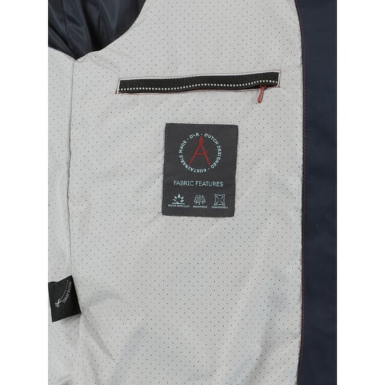 Donders 1860 Zomerjack 21932 textile jacket 21932/780 - Image 3