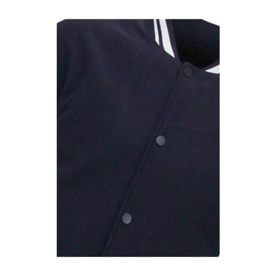 Enos College jacket classic navy - Image 3