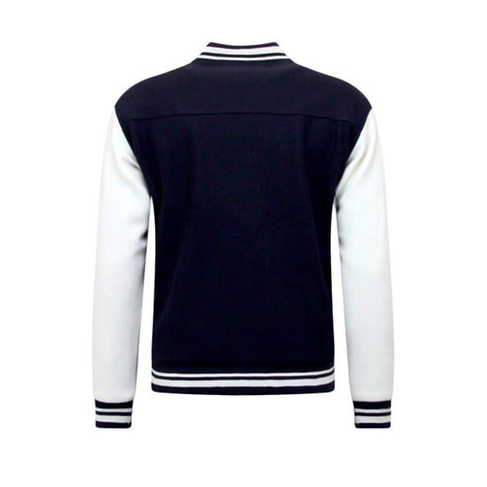 Enos College jacket classic navy - Image 4