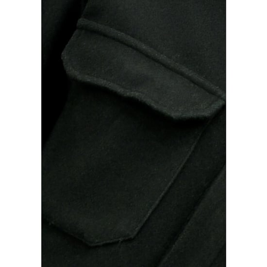 Enos Flannel overshirt met zakken 501 - Image 3