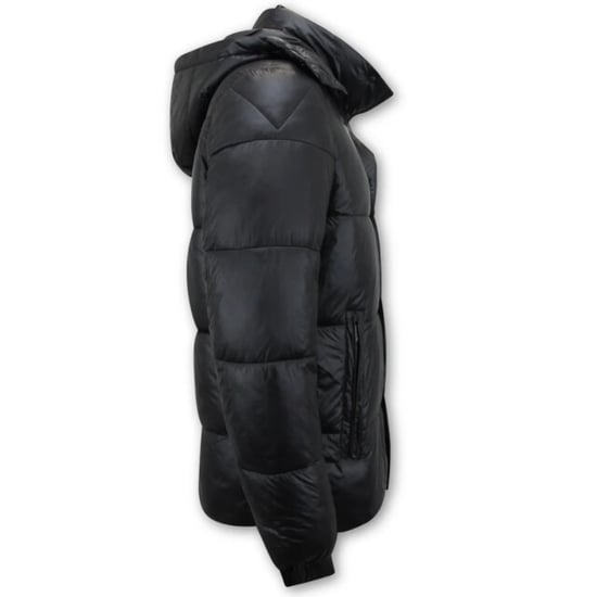 Enos Puffer jacket jassen winter - Image 2