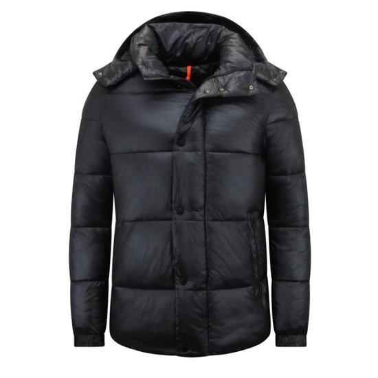 Enos Puffer jacket jassen winter - Image 3
