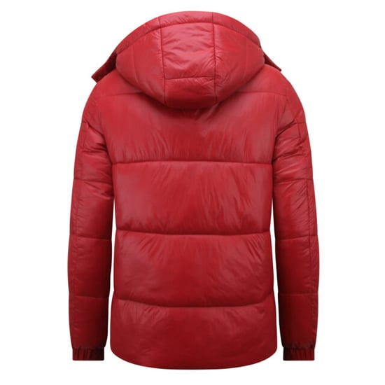 Enos Puffer jacket winterjassen volwassen - Image 3