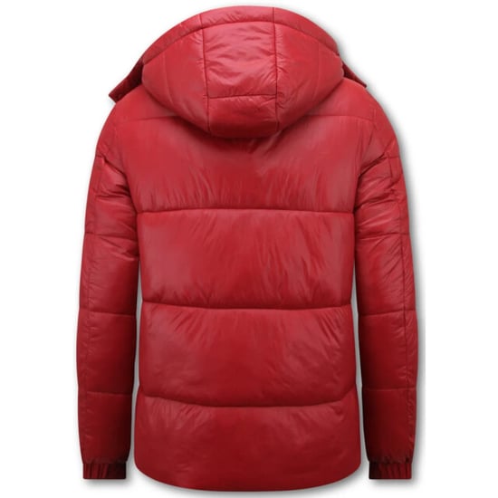 Enos Puffer jacket winterjassen volwassen - Image 6
