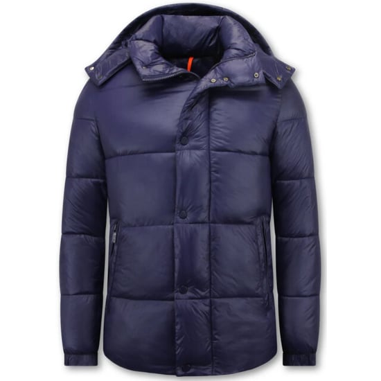 Enos Puffer jacket winterjassen waterdicht - Image 1