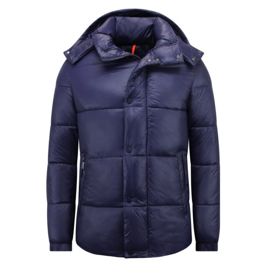 Enos Puffer jacket winterjassen waterdicht - Image 4