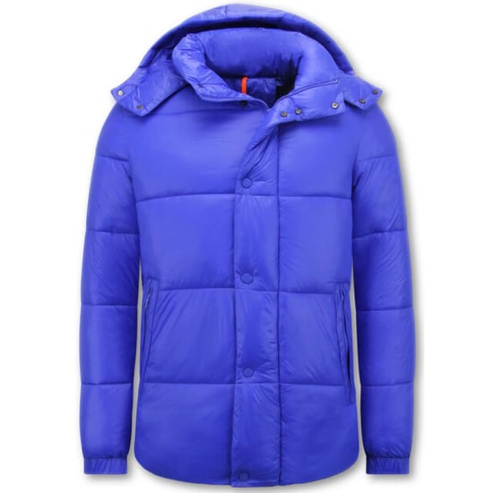 Enos Puffer jackets gewatteerde jassen - Image 1