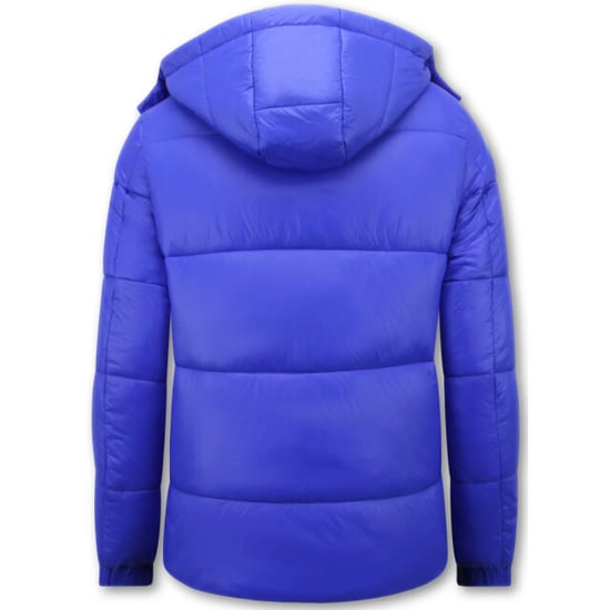 Enos Puffer jackets gewatteerde jassen - Image 3