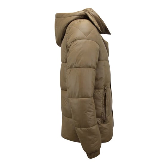 Enos Warme winterjas puffer jacket - Image 2