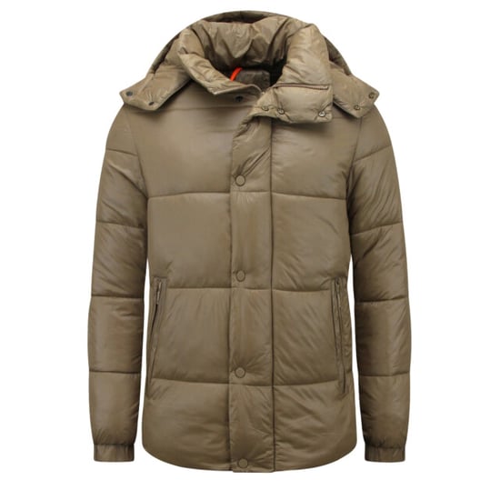 Enos Warme winterjas puffer jacket - Image 4